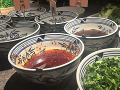 -杭州开元名都大酒店·地中海自助餐厅