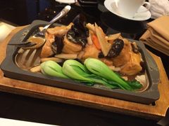 -杭州和达希尔顿逸林酒店·和园中餐厅-杭帮菜名店
