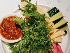 -关东小磨东北菜(漕河泾印象城店)