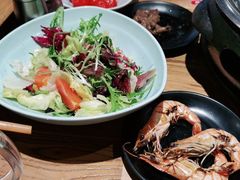 -千寻烧肉(政务区店)