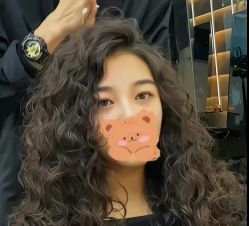 点击看大图 -上禾 HAIR SALON