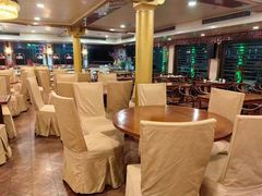 -新龙船黄浦江餐饮游船官方自营店