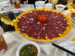 -潮汕大目牛肉火锅(水围店)