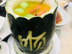 -顺风海鲜港(金玉兰店)