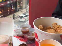-快乐蜂(永光广场店)