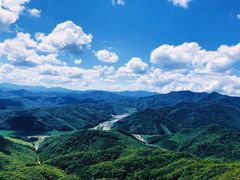 -天女山森林公园