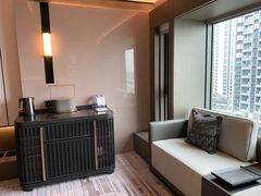 -深圳国际会展中心洲际酒店