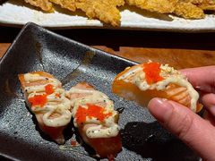 -小川洋风料理(江汉路店)