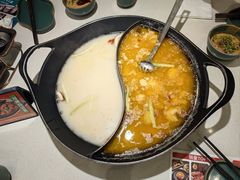 -新辣道鱼火锅(上地华联店)