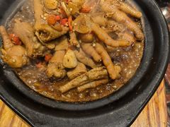 -赣南人家·头牌江西菜(劲松店)