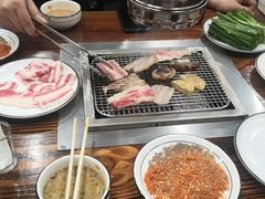 -风味烧烤(泰富店)