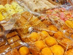 -宫门口馒头铺(创始人总店)