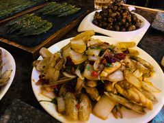 -冰城小镇音乐串吧·聚会餐厅(百子湾店)