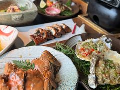 -花潮料理艺食馆(成都万象城店)