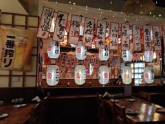 -千懿六本木酒场(常熟路店)