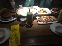 -鱼情味了主题餐厅(通州江海皇都店)