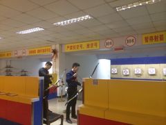 -道顺射箭·团建·骑射(张杨路店)