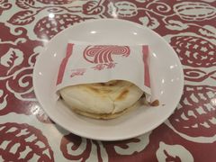 -秦香陕西食府(华贸天地店)