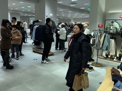 -ZARA(沈阳大悦城店)