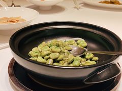葱油蚕豆-西郊5号·Maggie 5