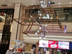-盛宴标帜餐厅·亲子自助 (南昌喜来登酒店)