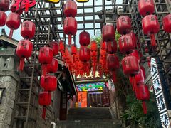 -重庆十八梯传统风貌区