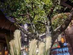 -绿茶餐厅(燕郊永旺店)