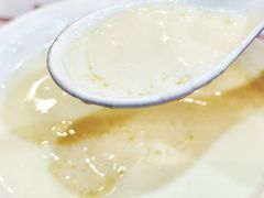 沙湾姜埋奶-沙湾姜埋奶(兴新包店)