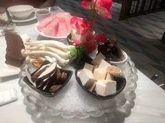 -新一哥粤菜火锅(瑞金店)