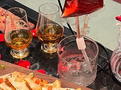 -Nord Grill&Bar Highland诺德西餐(深圳欢乐海岸店)