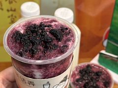 -茶话弄(中贸广场店)