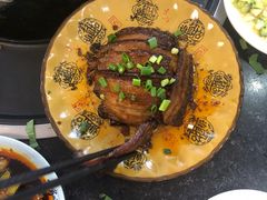 -南渝食府.石锅鸡(尚城花园店)