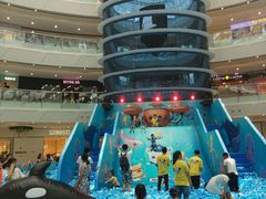 -万达广场(南京江宁店)