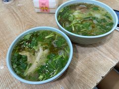 -全家福米线