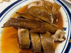 -肥小福·烧鹅专门店(环宇荟店)