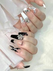 -M·X Nail日式美甲美睫