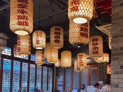 -二十八里太湖船菜(吉祥路店)