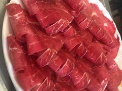 -常赢三兄弟·清真涮肉·清真炒菜(朝阳新城店)
