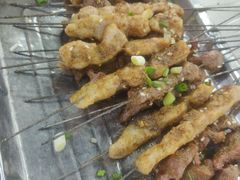 -小民大排档(光谷店)