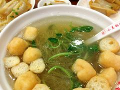 -小姜锅贴(凤凰街店)