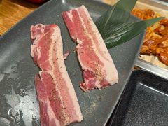 -新石器烤肉(南站店)