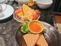 -捞王锅物料理(成都上城龙湖天街店)