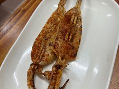 -老兵牛蹄店(下沙店)