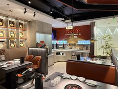 -骨之味·筒骨汤火锅(江头店)