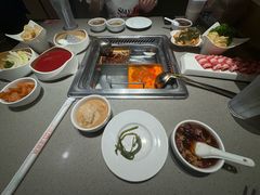 -海底捞火锅(塘厦天虹店)