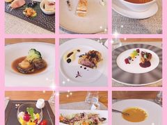 -香樟花园法式铁板烧(恒隆广场店)