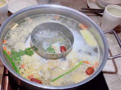 -丽江龙继斑鱼庄(罗宾森购物广场店)