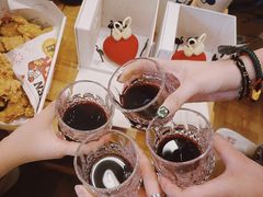 -BLACKSWAN黑天鹅(环球店)