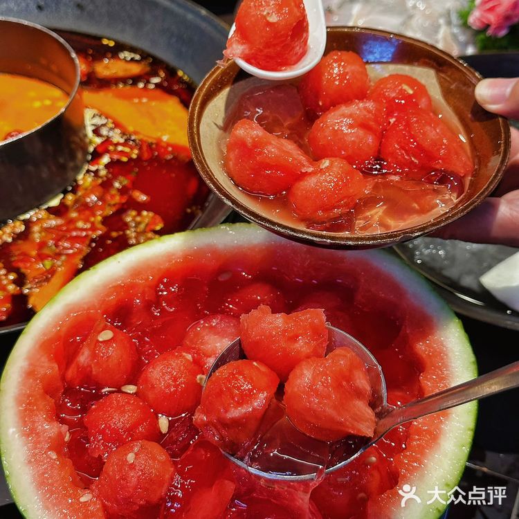 NB!吃口火锅回魂!