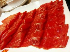 -秦池天下特色火锅(东葛望园店)